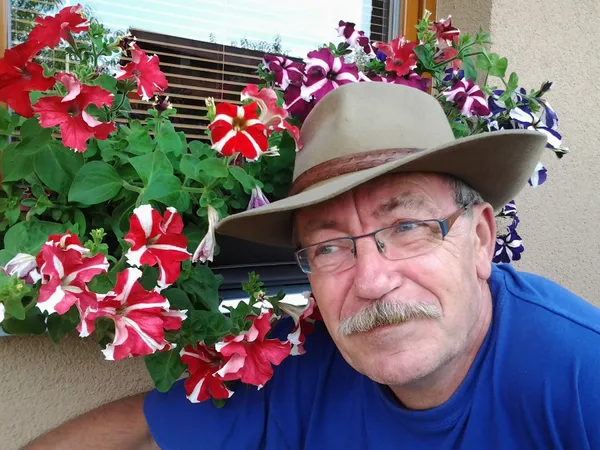Petr Erben